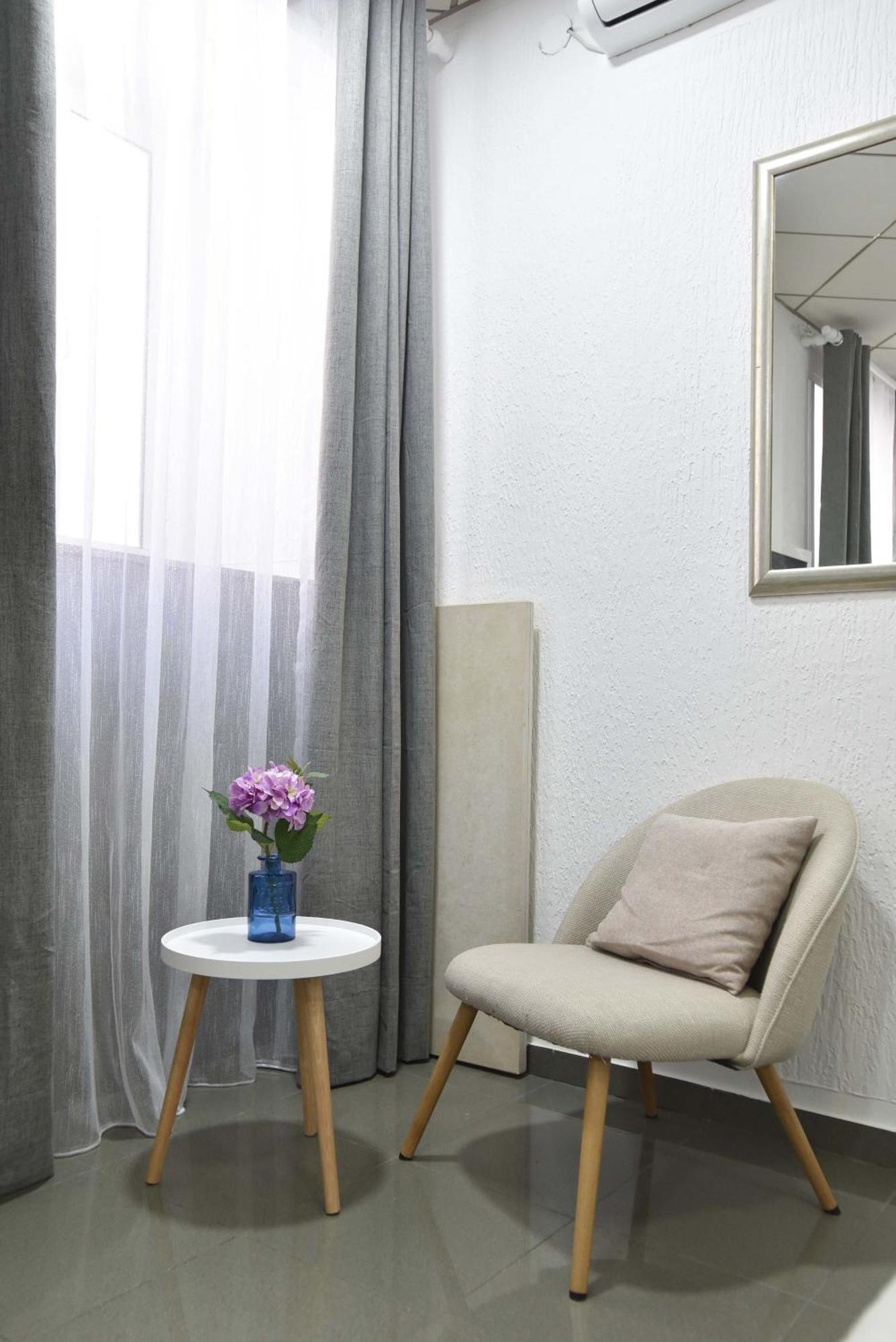 Apartment Stari Grad Budva Exterior foto